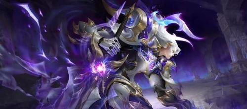 典藏皮肤打野最新爆料,神秘英雄即将登场，全新视觉盛宴即将开启！