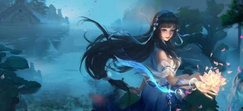 最新王者荣耀赵灵儿爆料,赵灵儿全新爆料，神秘技能引期待